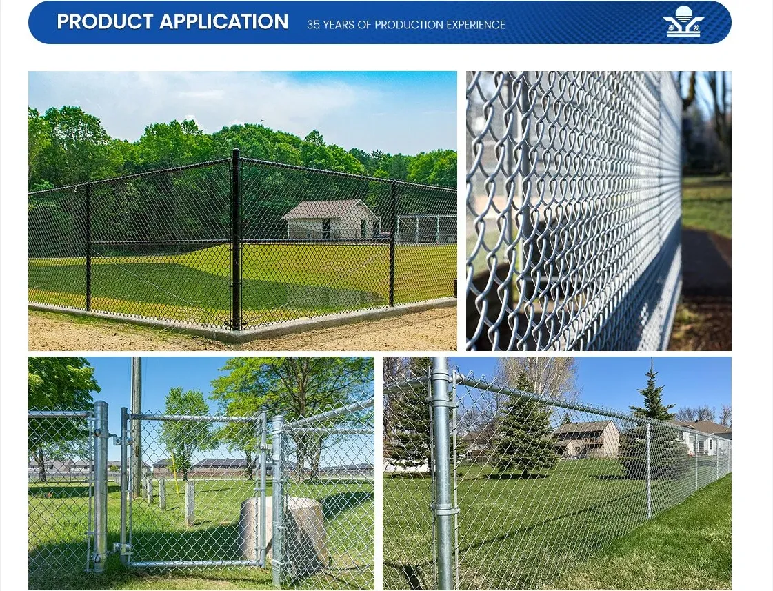 site security fence panels