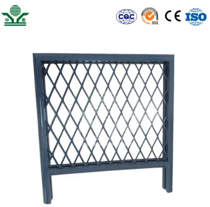 decorative perforated sheet