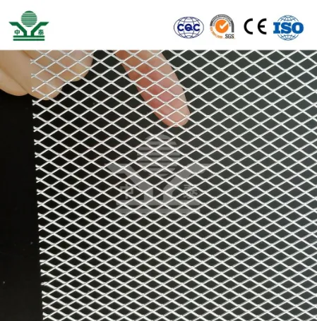 wire mesh deck railing panels