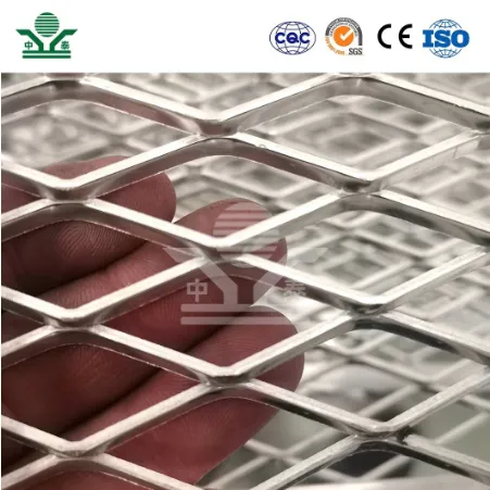 heavy steel grating
