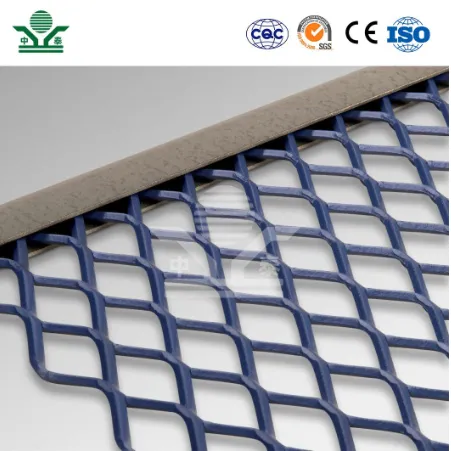 perforated aluminium sheet suppliers