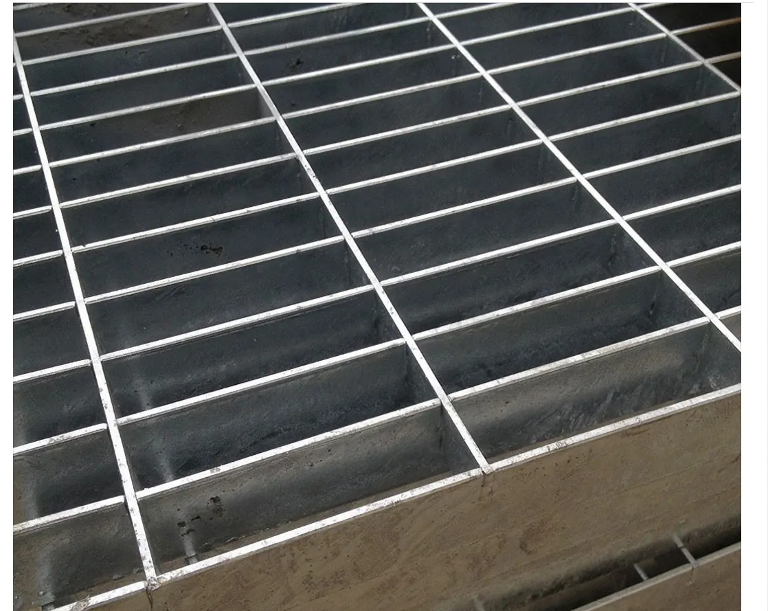 stair tread