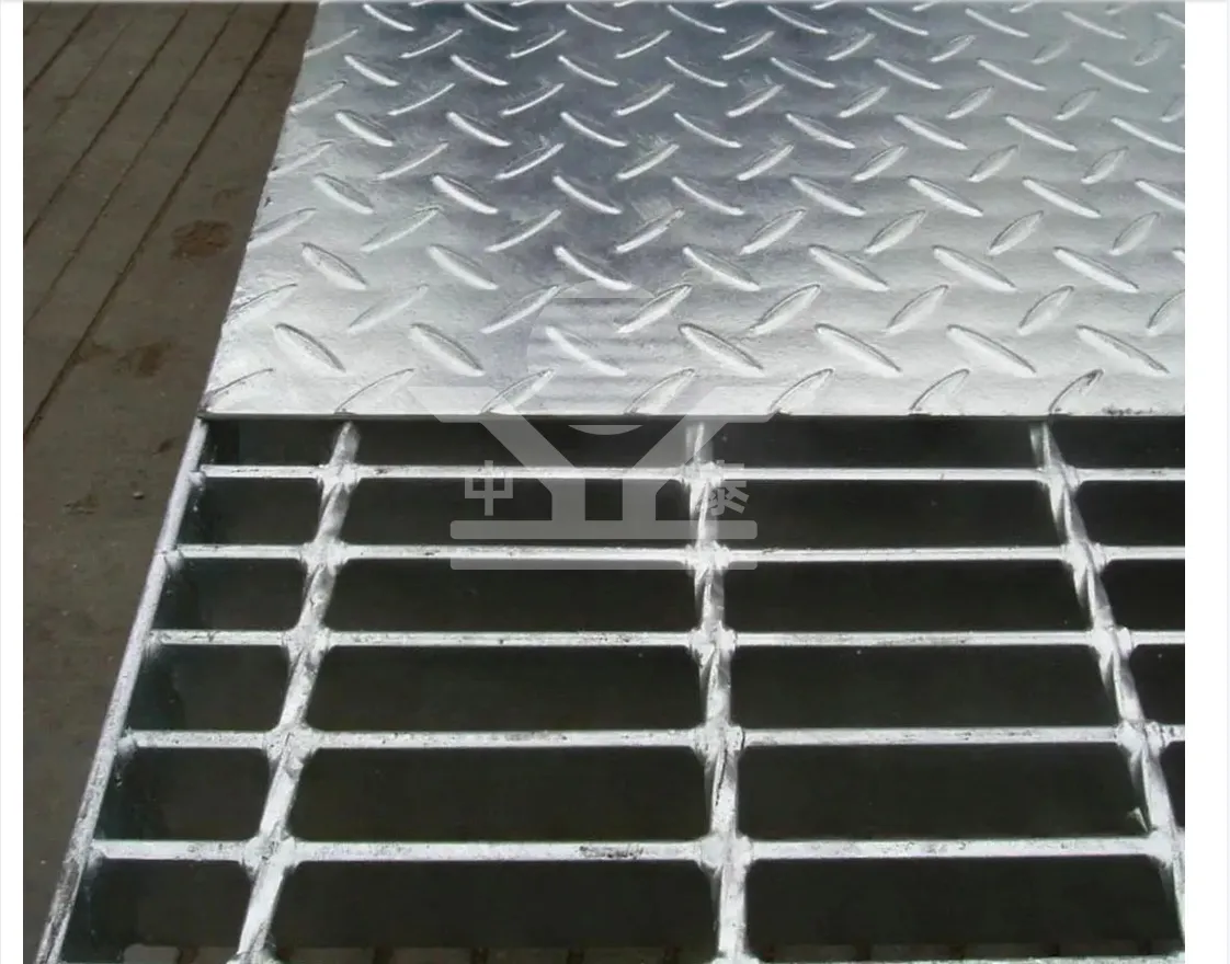 black mesh deck railing