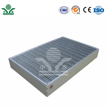 corrugated perforated aluminium sheet