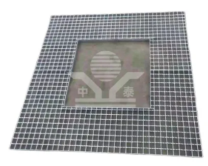perforated steel sheet sizes