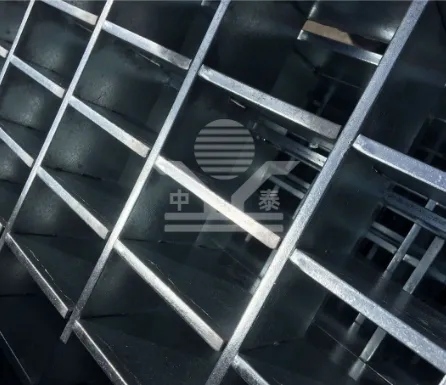 perforated corrugated metal