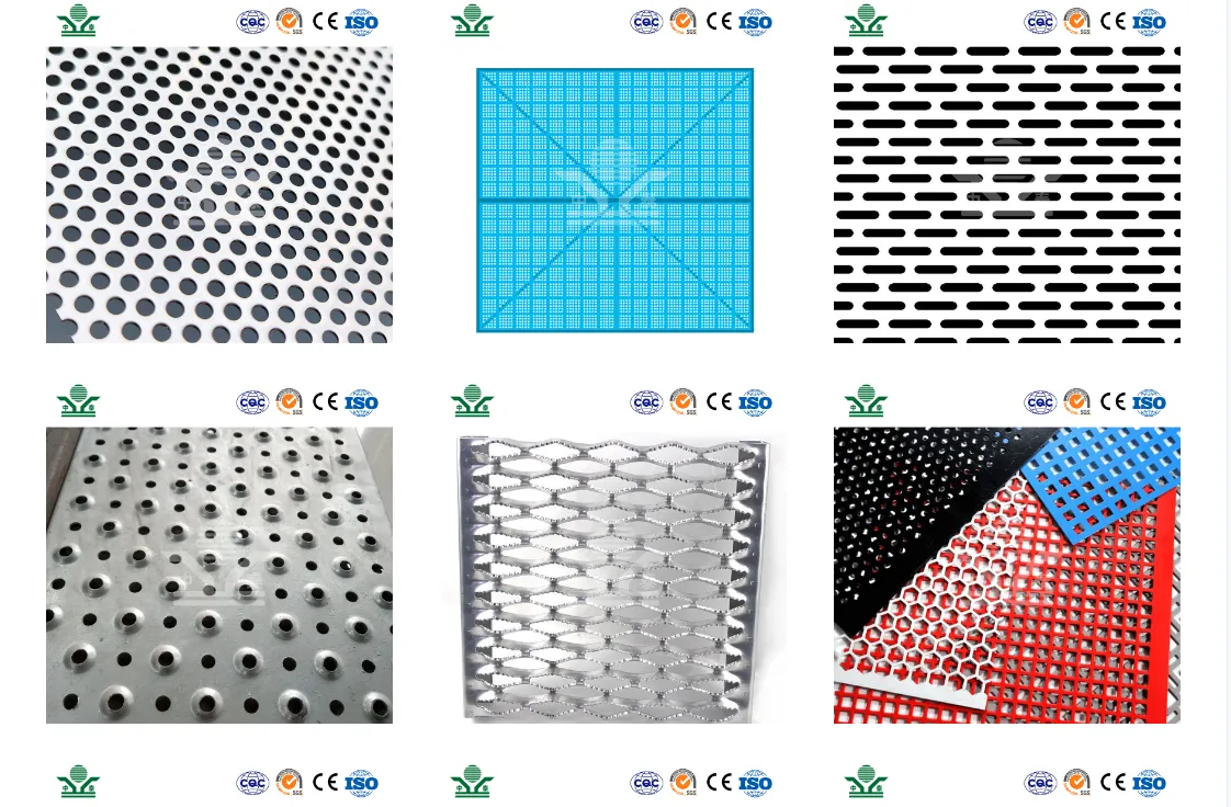 lightweight portable fence