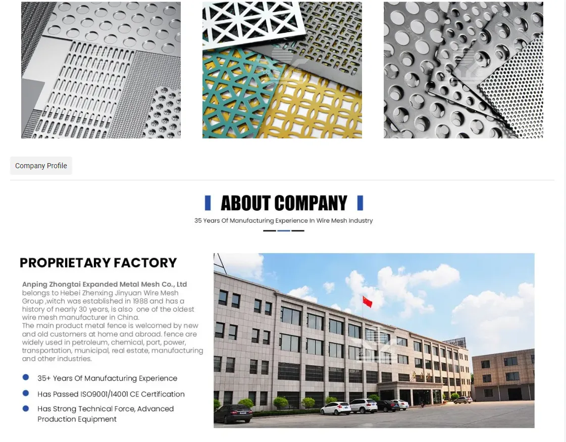 1.2 m wire mesh fencing