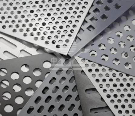tall chain link fence