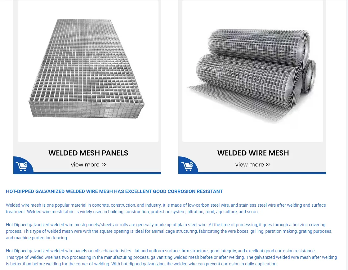 arc mesh fencing