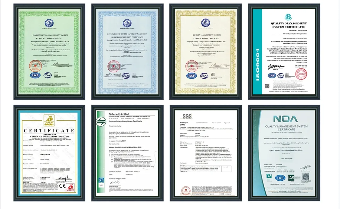 metal perforated sheet suppliers