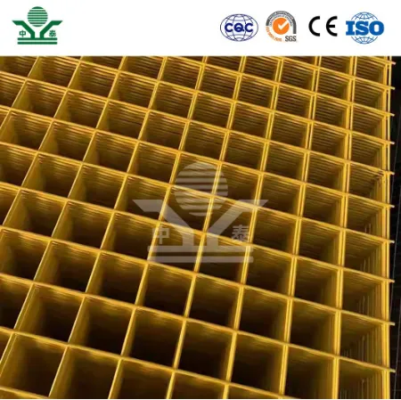 hdg steel grating