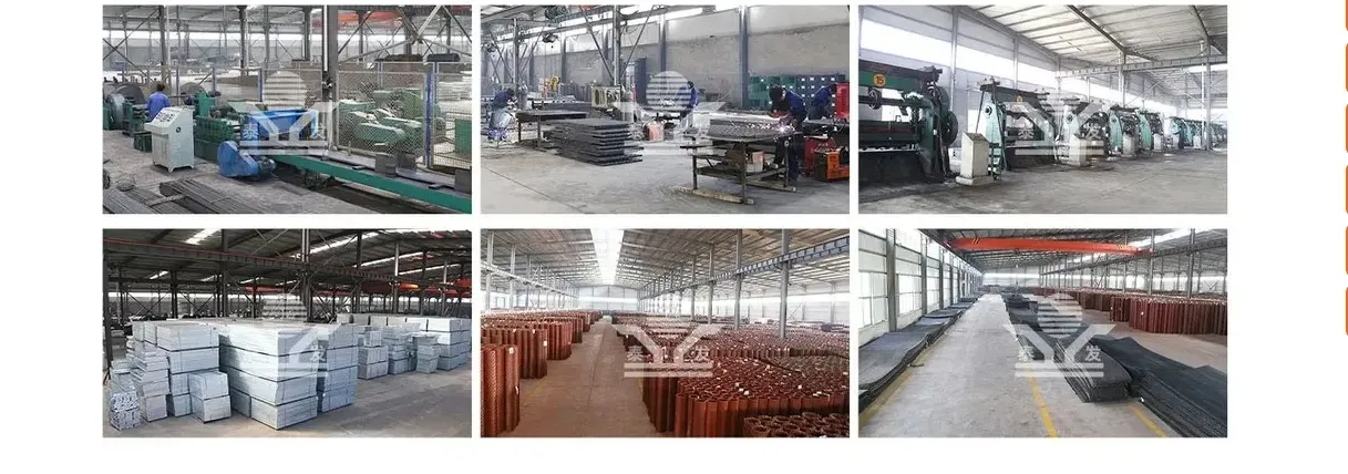 Zhongtai PVC/ Powder Coated Double Edged Steel Iron 3D Welded Wire Mesh Fence